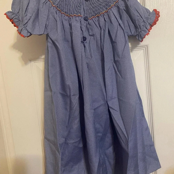 New Haute Smocks Smocked Bishop - Picture 6 of 9